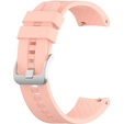 Резиновый браслет для Huawei Watch GT / Watch GT 2 Huawei Watch GT / Watch GT2, Pink