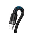 BASEUS Yiven Kaбель Lightning 1.2M - Black