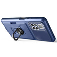 Чохол Premium Kickstand для Xiaomi Redmi Note 11 / 11S, Blue