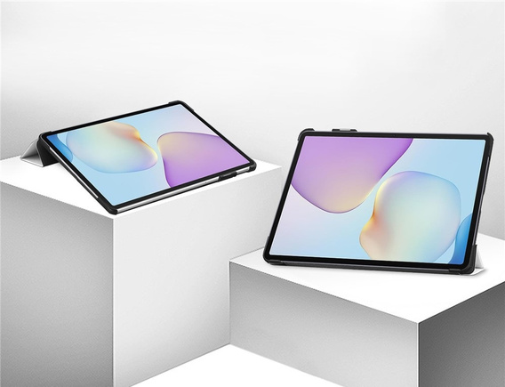 Чохол Smartcase з принтом для Huawei MatePad 11.5 2025