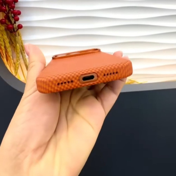 Чохол SULADA з MagSafe для iPhone 17 Pro Max