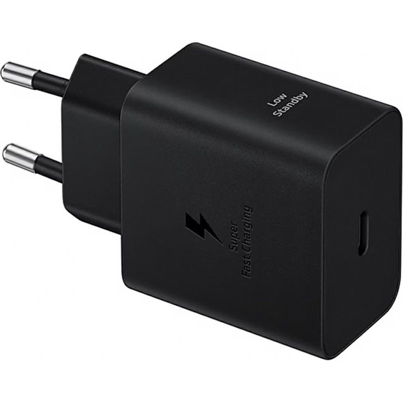 Зарядний пристрій GaN EP-T4511 USB-C потужністю 45 Вт для Samsung Galaxy