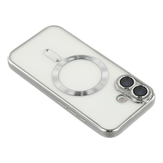 Чохол Electro MagSafe для iPhone 17