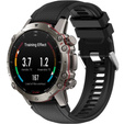 Силиконовый ремешок для Amazfit Falcon, Black