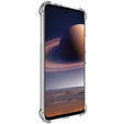 Чехол IMAK до HTC U23 / U23 Pro, Dropproof, прозрачный