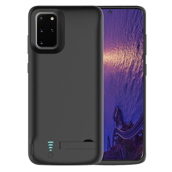 Чохол з батареєю 6000 мАг для Samsung Galaxy S20+ Plus