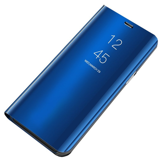Чoхол до Huawei Y6P, Clear View, м'яти