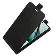 Откидной чехол для Realme 11 Pro 5G / Pro+ 5G, Flip, чёрный