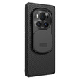 Бронированный чехол Nillkin для Honor Magic 6 Pro 5G, CamShield Pro, чёрный