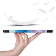 Чохол для Huawei MatePad SE 10.4 2022, Smartcase, landscape