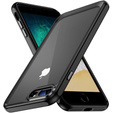 Чехол для iPhone 7 Plus / 8 Plus, ERBORD Impact Guard, чёрный