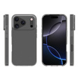 TPU захисний чохол для iPhone 17 Pro Max - прозорий
