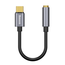 Адаптер Baseus L54 USB-C до роз'єму 3,5 мм