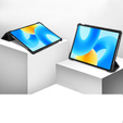 Чехол для Huawei MatePad 11.5 2024, Smartcase, чёрный