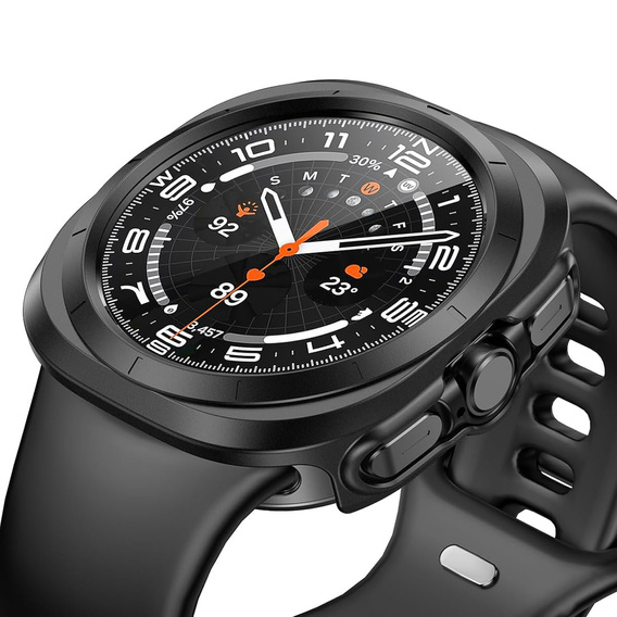 Чохол для Garmin Venu 3S, чорний