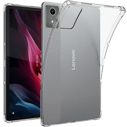 Чохол для Lenovo Tab K11 Plus, силіконовий, прозорий