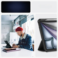 Чохол SPIGEN до iPad 7/8 10.2 2019/2020/2021, Urban Fit, Midnight Green
