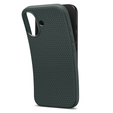 Чехол Spigen Liquid Air для iPhone 17, Abyss Green