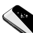 Загартоване скло IMAK Privacy для Samsung Galaxy S23 FE