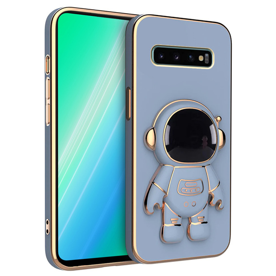 Чoхол до Samsung Galaxy S10, Astronaut, м'яти