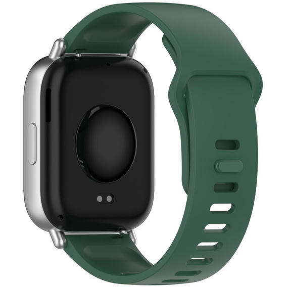 Силиконовый ремешок для Xiaomi Redmi Watch 5 Active