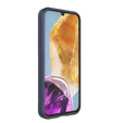 Чoхол до Samsung Galaxy M15 5G, Gaming Shockproof, темно-синій