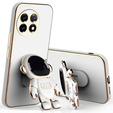 Чoхол до OnePlus 11 5G, Astronaut, білий