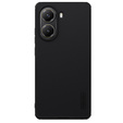 Чохол NILLKIN для Xiaomi Poco X7 Pro 5G, Frosted Shield, для MagSafe, чорний