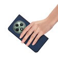 Чoхол Dux Ducis до Oppo Reno 12F / Oppo Reno 12FS, Skinpro, м'яти