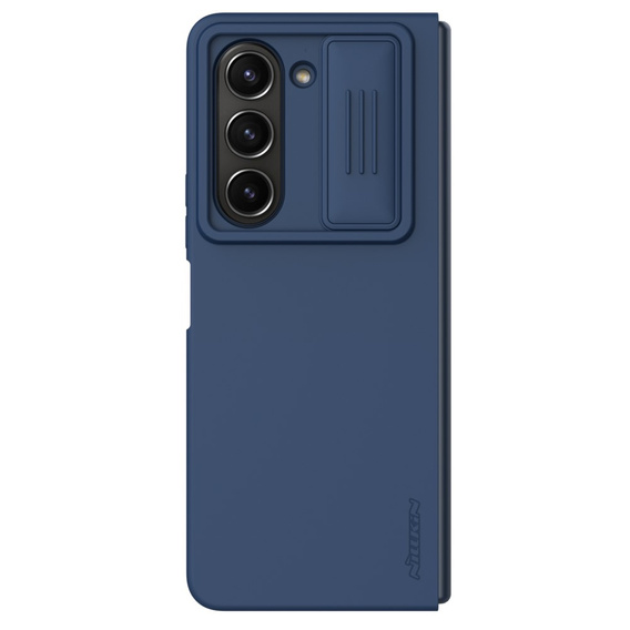 Чохол NILLKIN для Samsung Galaxy Z Fold5 5G, двошаровий, м'яти