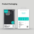 Чехол NILLKIN Super Frosted Shield Case для Xiaomi 15T Pro