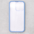 Чехол до iPhone 14 Pro, ERBORD Guardian, синий