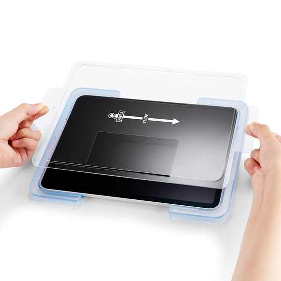 SPIGEN Загартоване скло для iPad Air 4 2020 / Air 5 2022 / Pro 11- Glas.TR EZ Fit