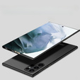 чехол MOFI для Samsung Galaxy S23 Ultra, тонкий, чёрный