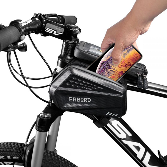 ERBORD Bike Bag XXL, держатель / велосумка