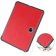 Чохол для OnePlus Pad, Smartcase, червоний