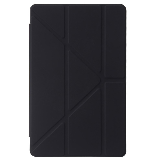 Чохол для Xiaomi Redmi Pad SE 11", Origami, чорний