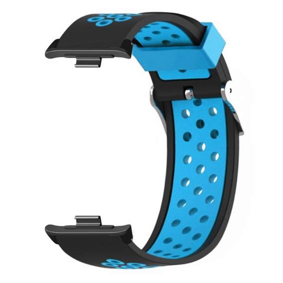 Силиконовый ремешок для Xiaomi Redmi Watch 4