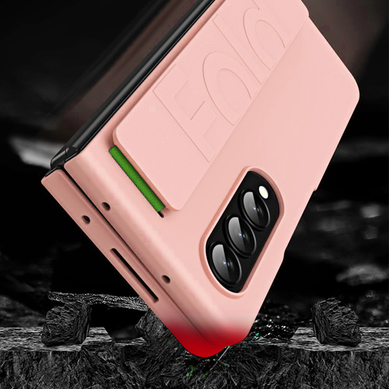 Чoхол до Samsung Galaxy Z Fold4 5G, Pink