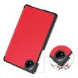Чохол для Xiaomi Redmi Pad SE 8.7, Smartcase, червоний
