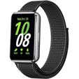 Гнучкий нейлоновий ремінець для годинника Samsung Galaxy Fit 3