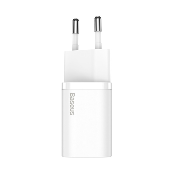 Baseus Speed PPS Ładowarka Sieciowa 30W - Black