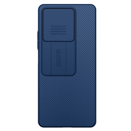 Чохол для Xiaomi Redmi Note 13 5G, броньований Nillkin, CamShield Pro, м'яти