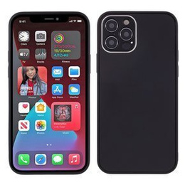 Etui ERBORD Fusion do Samsung Galaxy A42 5G - Clear