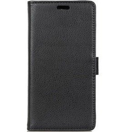 Чохол-книжка для Sony Xperia L2, Flexi Book, чорний