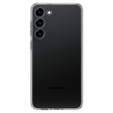 Чoхол Spigen до Samsung Galaxy S23, Liquid Crystal, прозорий