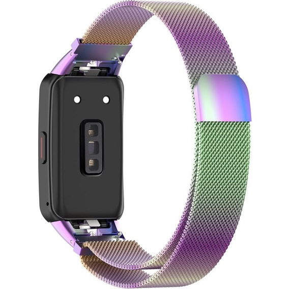 Браслет  MilaneseBand для Huawei Band 6 / Honor Band 6 - Colorful