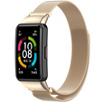 Браслет  MilaneseBand для Huawei Band 6 / Honor Band 6 - Champagne