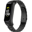 Браслет Stainless для Samsung Galaxy Fit 2 SM-R220, Black