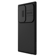 Nillkin Броньований чохол для Samsung Galaxy S24 Ultra, CamShield Pro, чорний